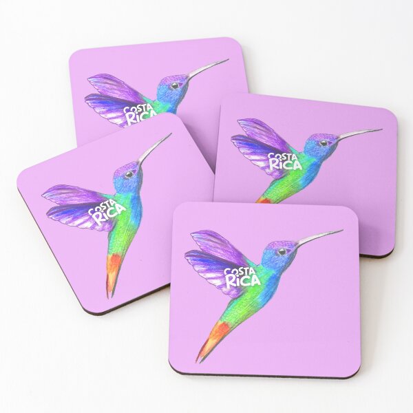 Item preview, Saphire Hummingbird designed and sold by TicoPixels.