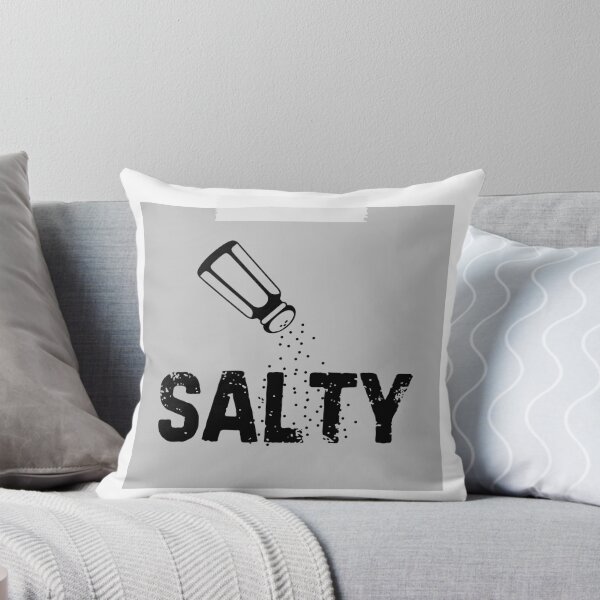 Item preview, Salty designed and sold by tmachtan.