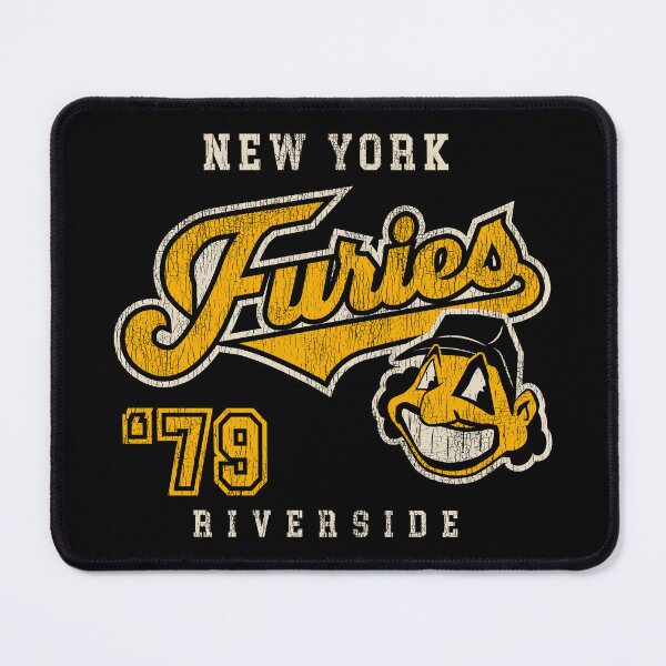 Item preview, New York Furies From Warriors Worn Dks designed and sold by Alema Art.
