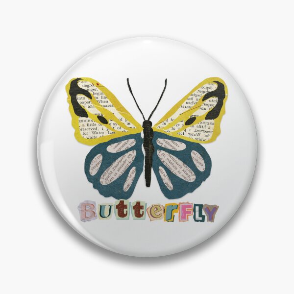 Item preview, Butterfly  designed and sold by Kstyle93.