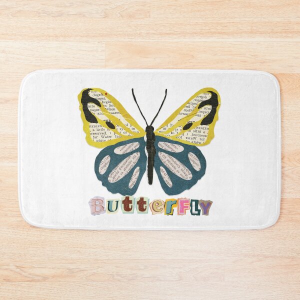 Item preview, Butterfly  designed and sold by Kstyle93.