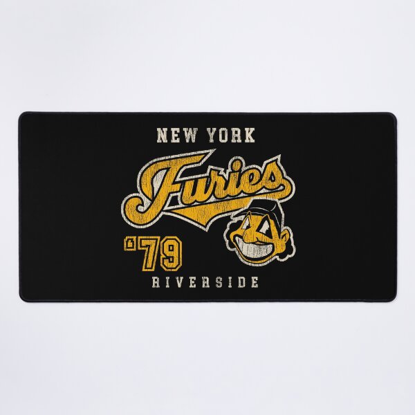 Item preview, New York Furies From Warriors Worn Dks designed and sold by Alema Art.