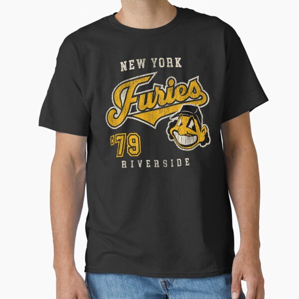 Item preview, New York Furies From Warriors Worn Dks designed and sold by Alema Art.