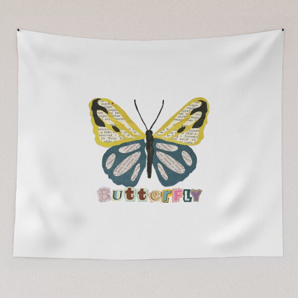 Item preview, Butterfly  designed and sold by Kstyle93.