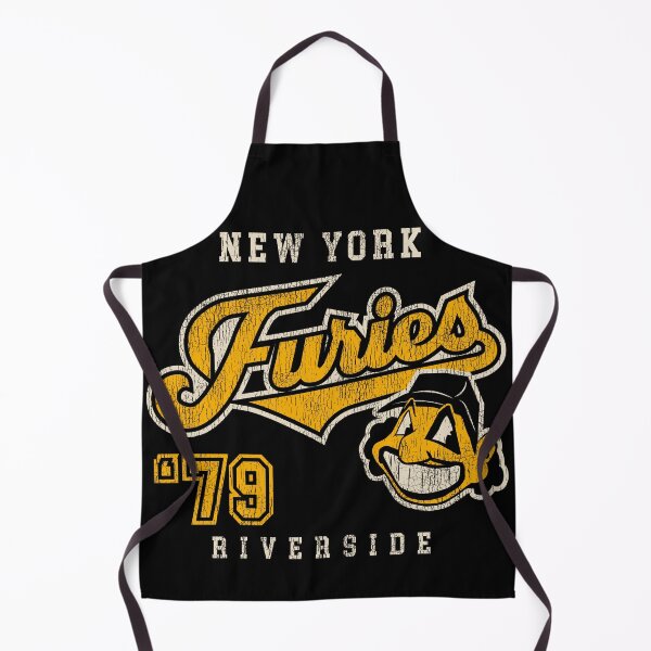 Item preview, New York Furies From Warriors Worn Dks designed and sold by Alema Art.