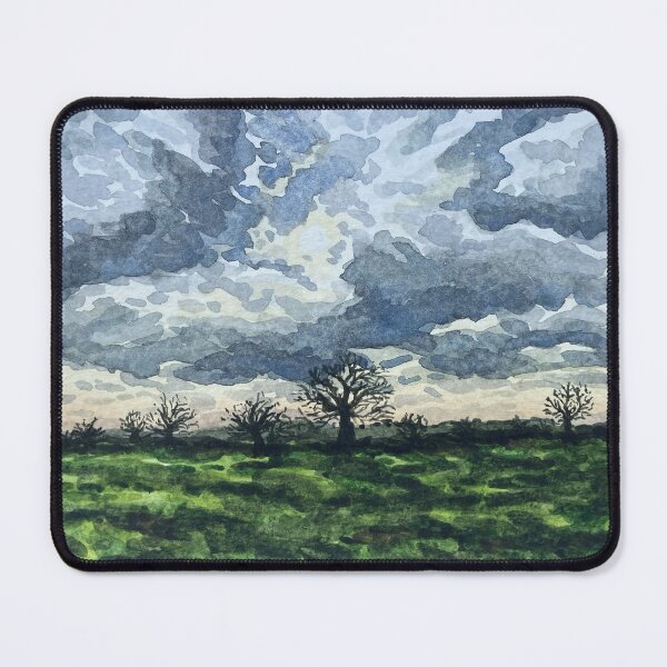 Item preview, Marsh Skies designed and sold by Hannah Parsler.