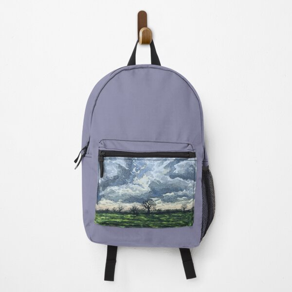 Item preview, Marsh Skies designed and sold by Hannah Parsler.