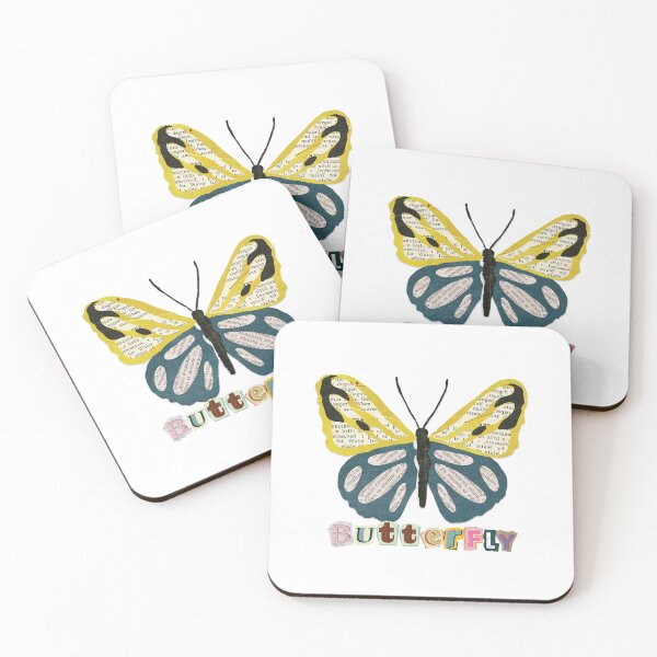 Item preview, Butterfly  designed and sold by Kstyle93.