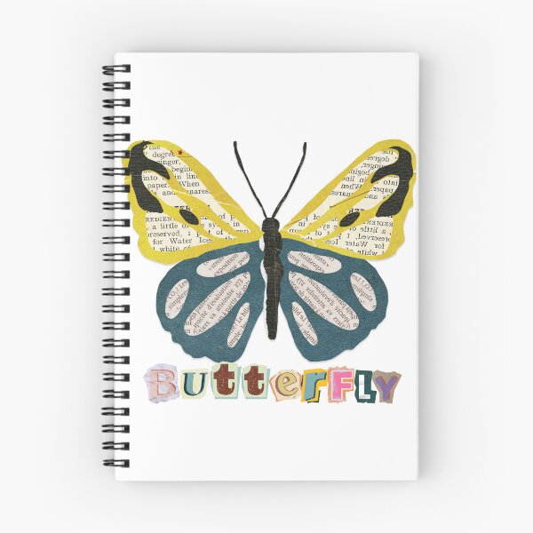 Item preview, Butterfly  designed and sold by Kstyle93.