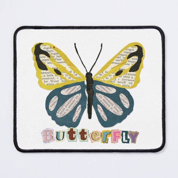 Item preview, Butterfly  designed and sold by Kstyle93.