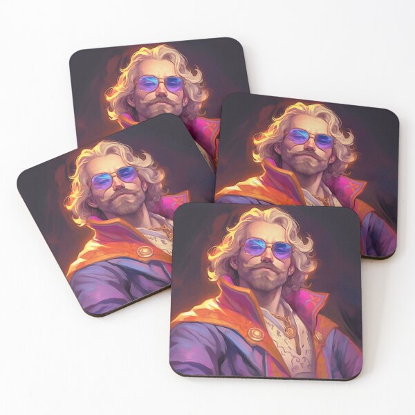 Item preview, The Bard designed and sold by Solace Sparkles.