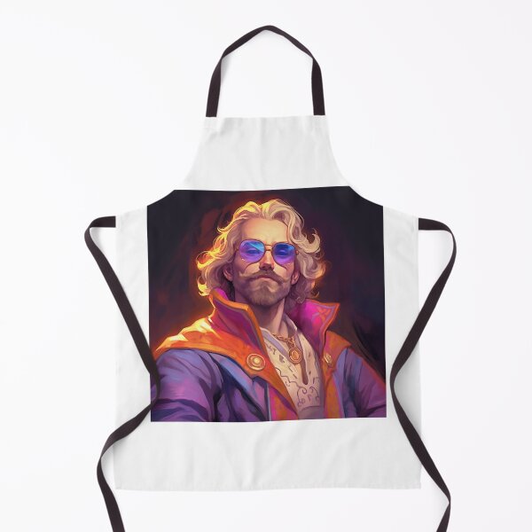Item preview, The Bard designed and sold by Solace Sparkles.