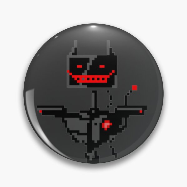 Item preview, Project Tord - pixel Ai 2.0  designed and sold by Sof ArtFactory.