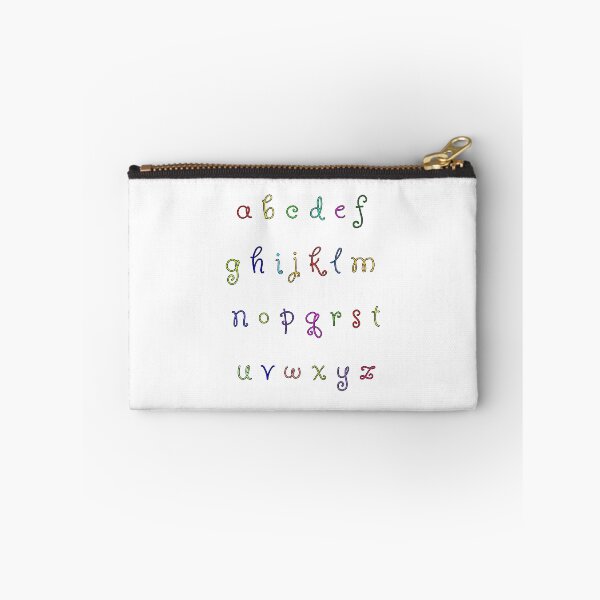Item preview, Alphabet Lowers Case for Kids designed and sold by AnnSign.