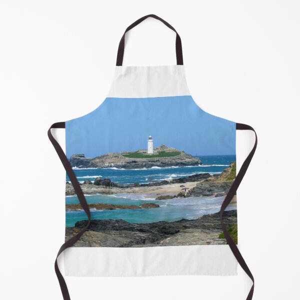 Item preview, Godrevy Lighthouse, Cornwall designed and sold by Chris Petty.