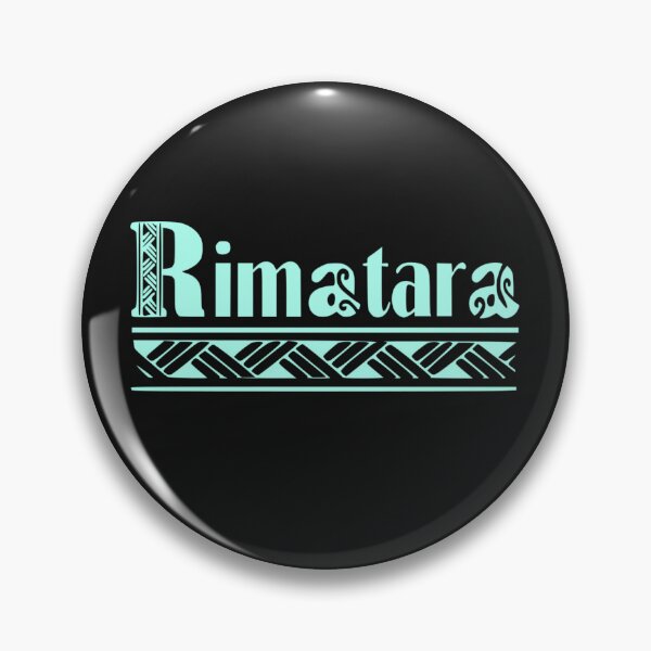 Item preview, RIMATARA (sky blue) designed and sold by Nesian-Tahiti.