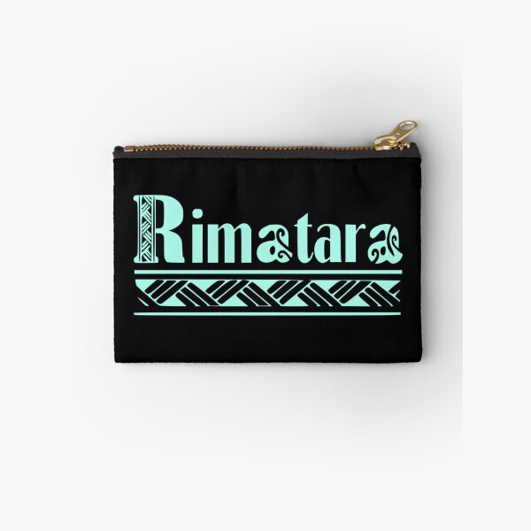 Item preview, RIMATARA (sky blue) designed and sold by Nesian-Tahiti.