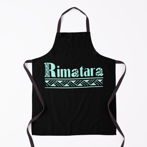 Item preview, RIMATARA (sky blue) designed and sold by Nesian-Tahiti.