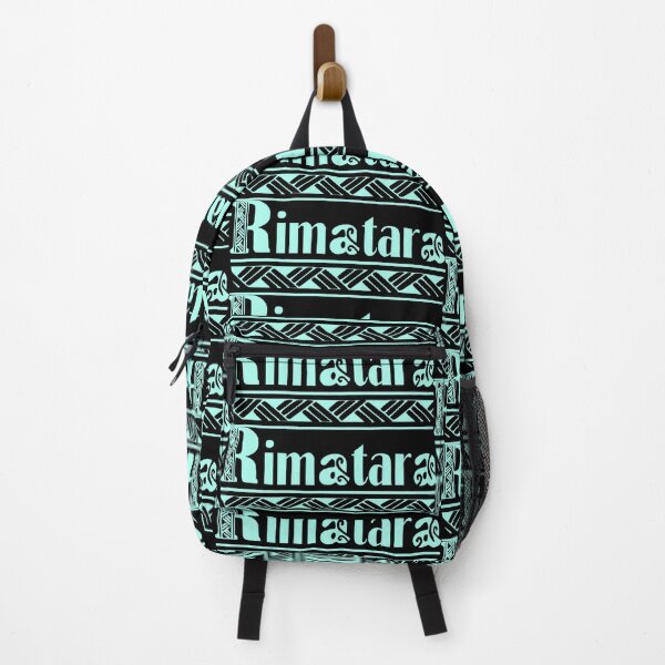 Item preview, RIMATARA (sky blue) designed and sold by Nesian-Tahiti.