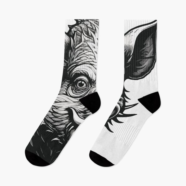 Item preview, Head of a boar. designed and sold by maulbang.