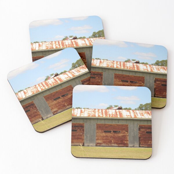 Item preview, Old Rusty Garage designed and sold by Cynthia48.