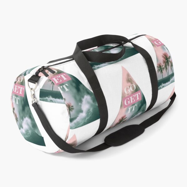 Item preview, #Go Get It designed and sold by BubbleStory888.