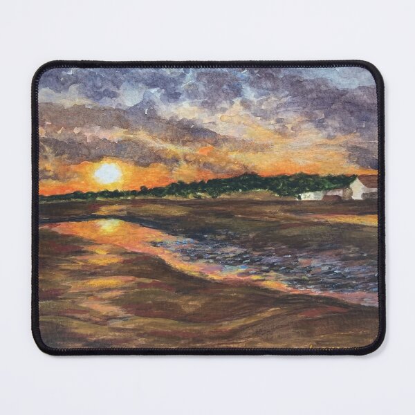Item preview, Camber Sunset designed and sold by Hannah Parsler.