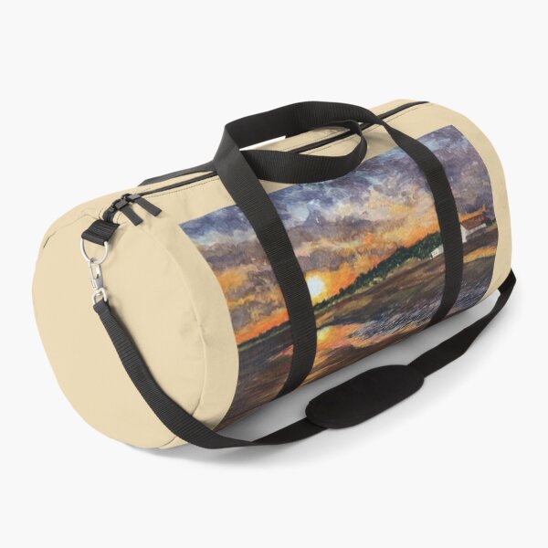 Item preview, Camber Sunset designed and sold by Hannah Parsler.