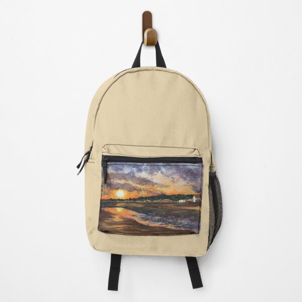 Item preview, Camber Sunset designed and sold by Hannah Parsler.