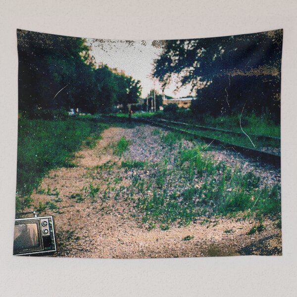 Item preview, Forgotten designed and sold by Mengelphoto.