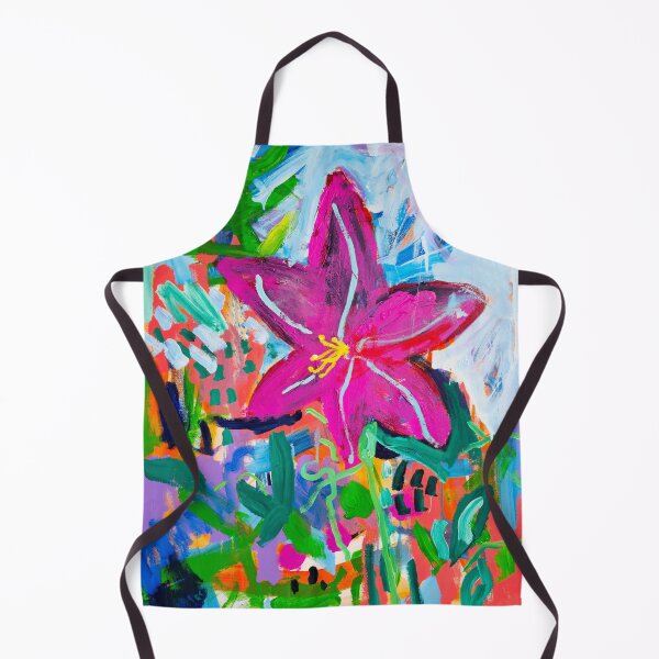 Item preview, La Hermosa Flor designed and sold by John Douglas.