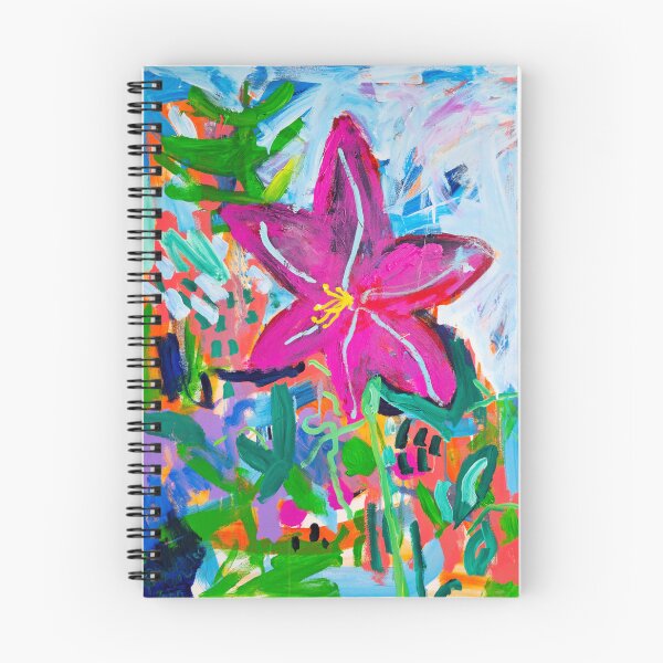 Item preview, La Hermosa Flor designed and sold by John Douglas.