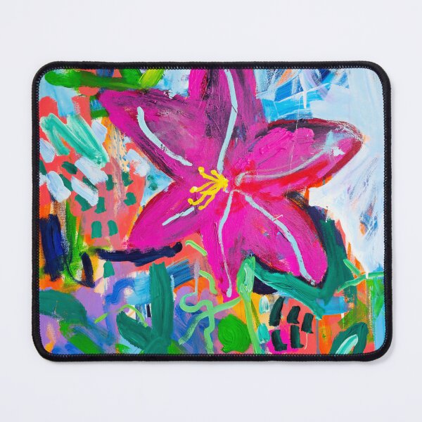 Item preview, La Hermosa Flor designed and sold by John Douglas.