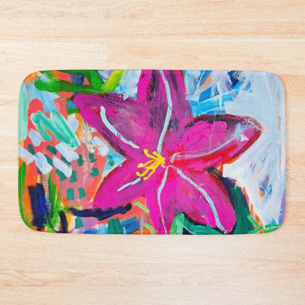 Item preview, La Hermosa Flor designed and sold by John Douglas.