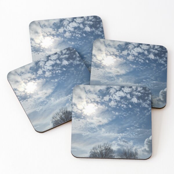 Item preview, Heaven Above designed and sold by OneDayMade.