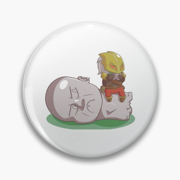 Item preview, Slay the Spire 2 designed and sold by artisanbaguette.