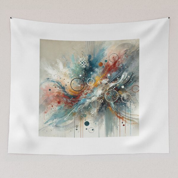 Item preview, Dynamic flow designed and sold by marcdennin.
