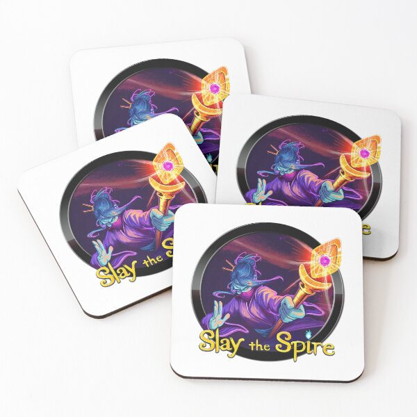 Item preview, Slay the Spire 2 designed and sold by artisanbaguette.