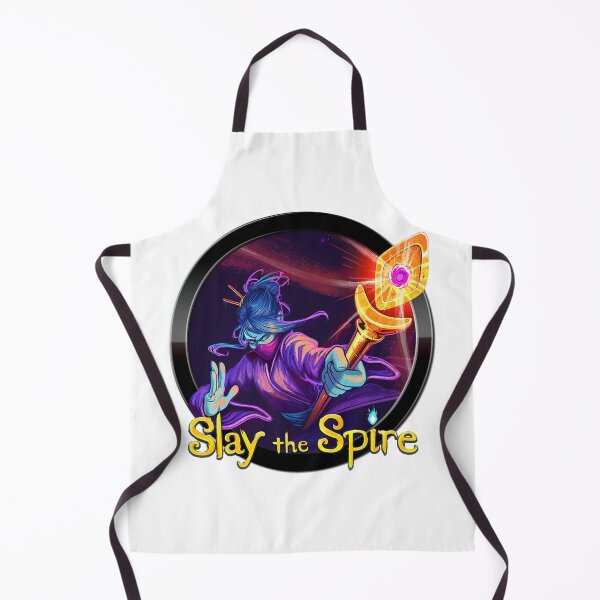 Item preview, Slay the Spire 2 designed and sold by artisanbaguette.