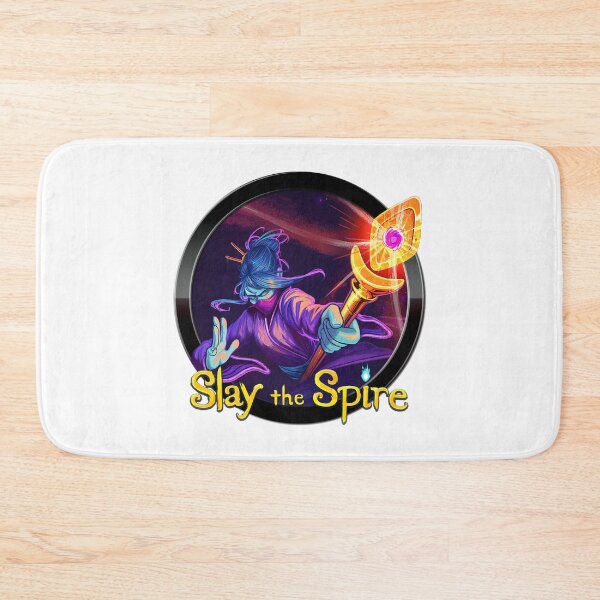 Item preview, Slay the Spire 2 designed and sold by artisanbaguette.