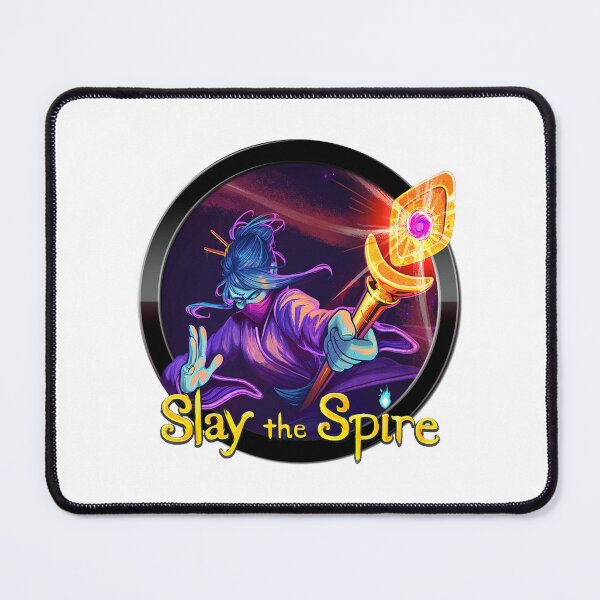 Item preview, Slay the Spire 2 designed and sold by artisanbaguette.