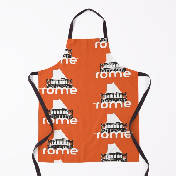 Item preview, Rome and the Colosseum designed and sold by BubbleStory888.