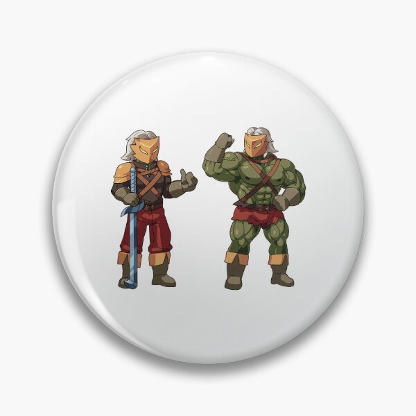 Item preview, Slay the Spire 2 designed and sold by artisanbaguette.