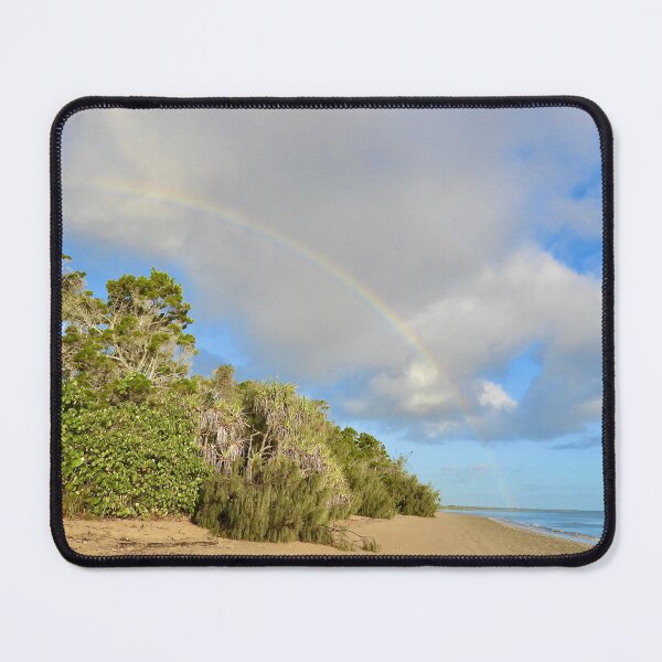 Item preview, Dundowran Beach Rainbow designed and sold by Mark Grimsley.