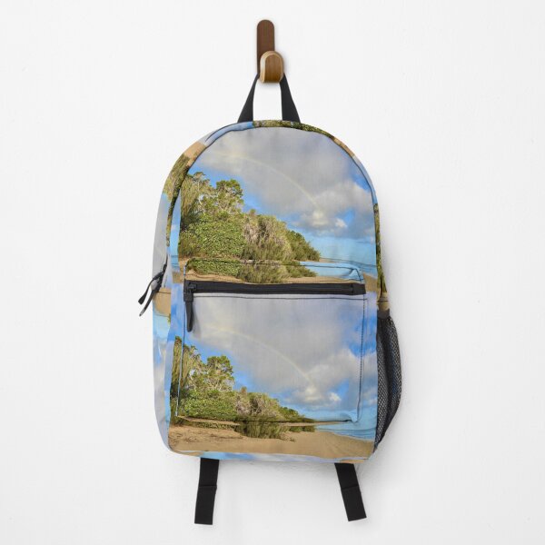 Item preview, Dundowran Beach Rainbow designed and sold by Mark Grimsley.
