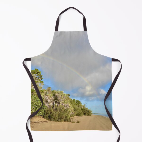 Item preview, Dundowran Beach Rainbow designed and sold by Mark Grimsley.