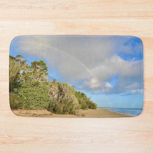 Item preview, Dundowran Beach Rainbow designed and sold by Mark Grimsley.