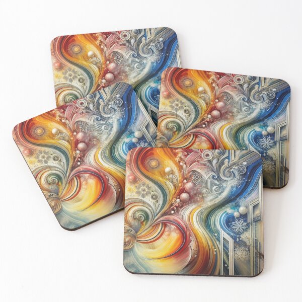 Item preview, Etheric Fusion designed and sold by marcdennin.