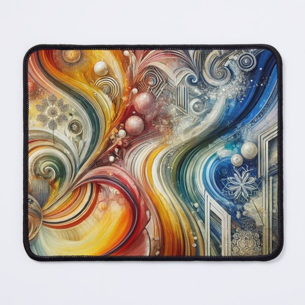 Item preview, Etheric Fusion designed and sold by marcdennin.