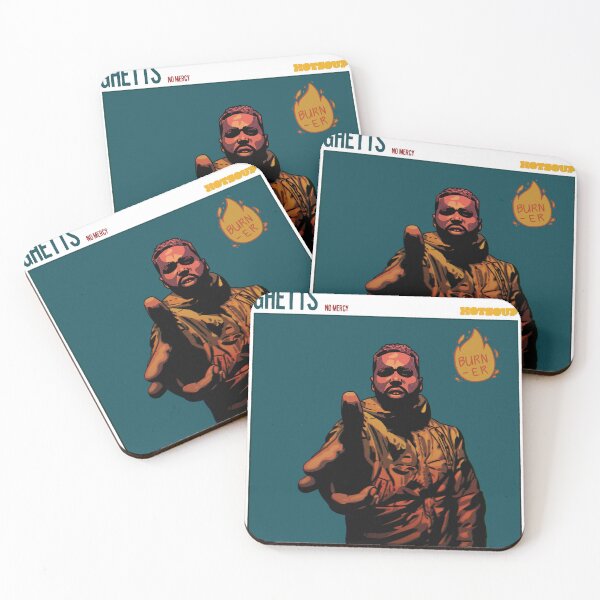 Item preview, Ghetts By Hotsoup designed and sold by Hot soup.